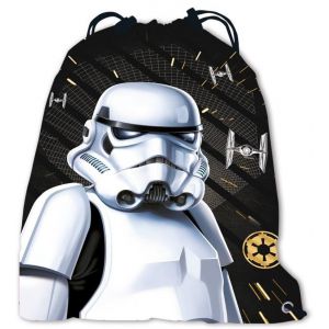Worek na obuwie Beniamin Star Wars